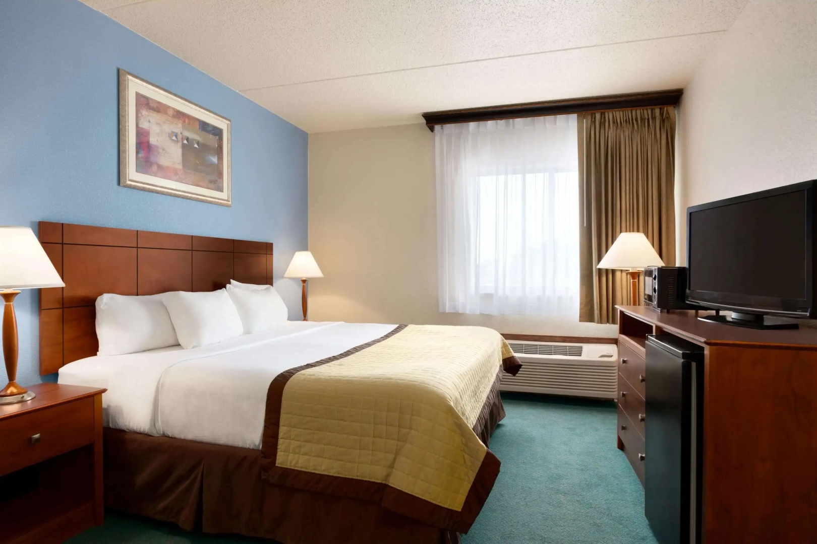 Ramada by Wyndham Fargo