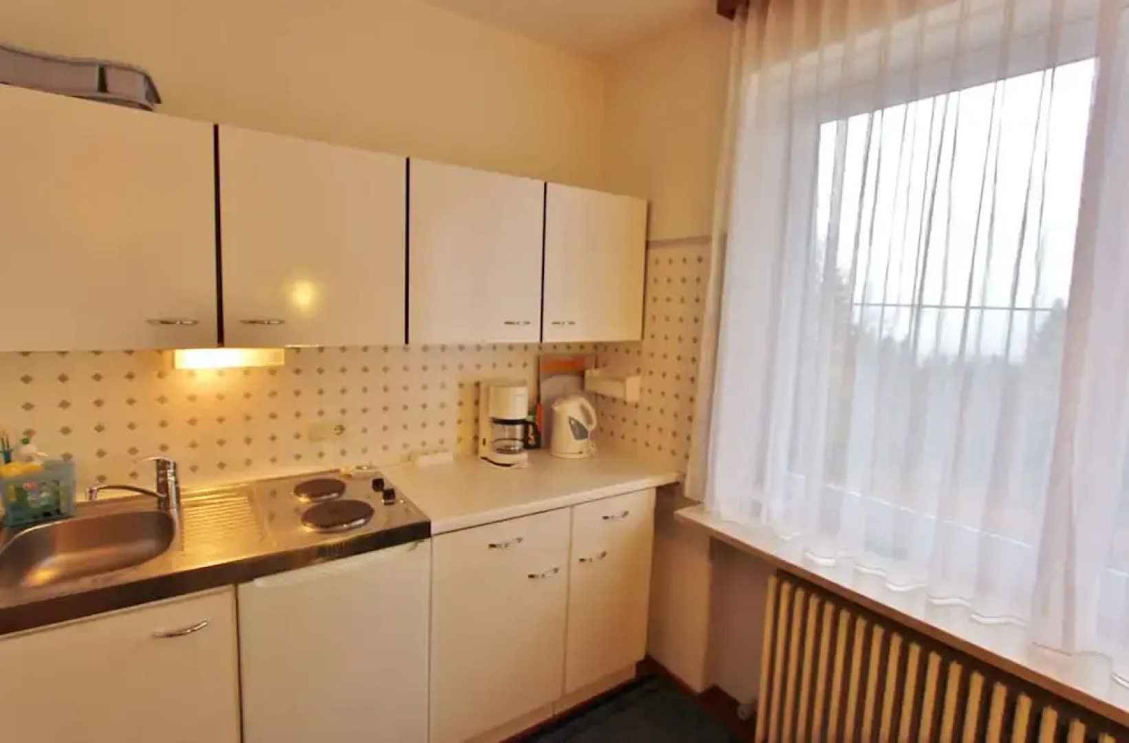 Ferienhaus Hollinger