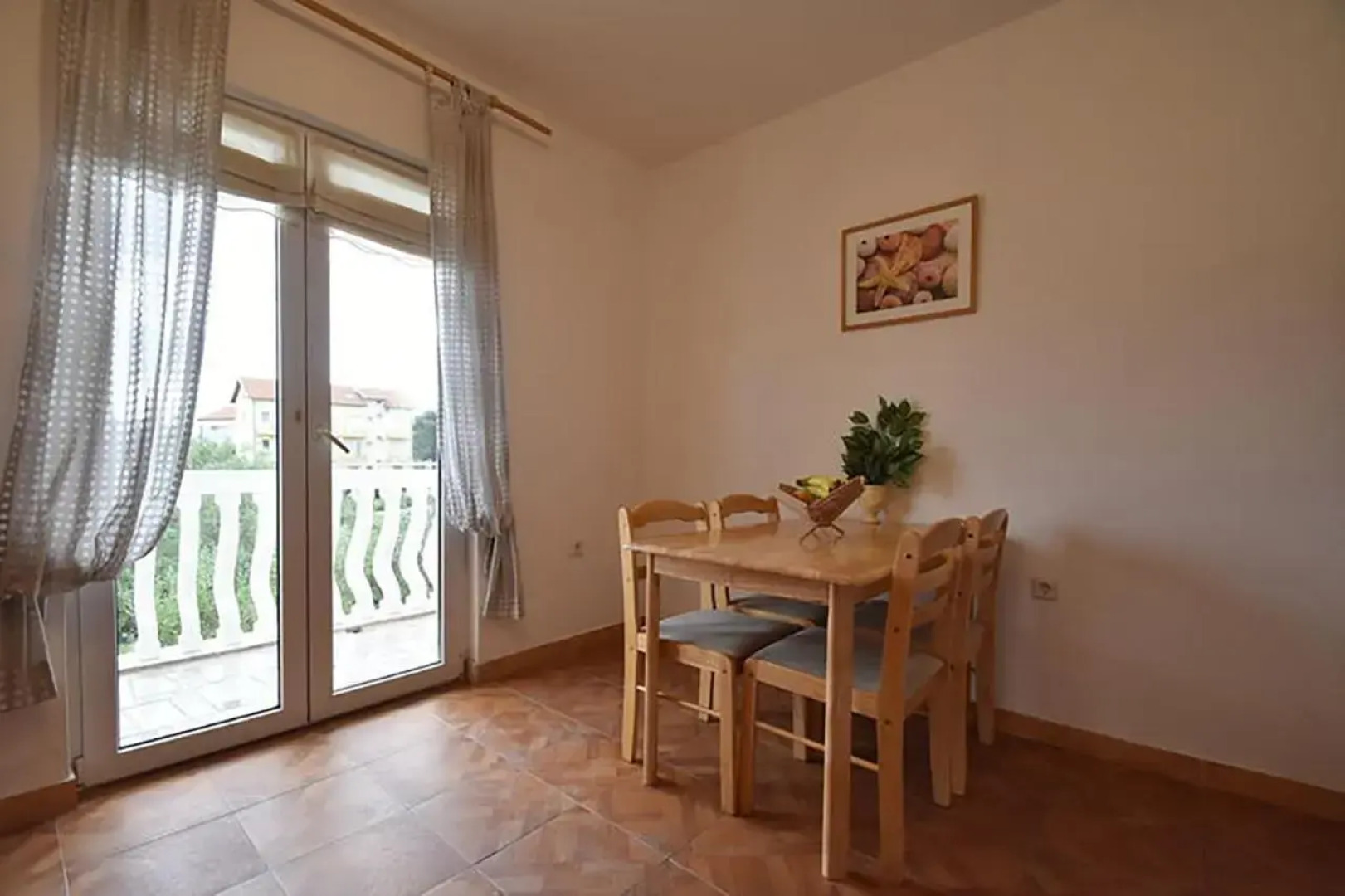 Apartments Villa Dolmar