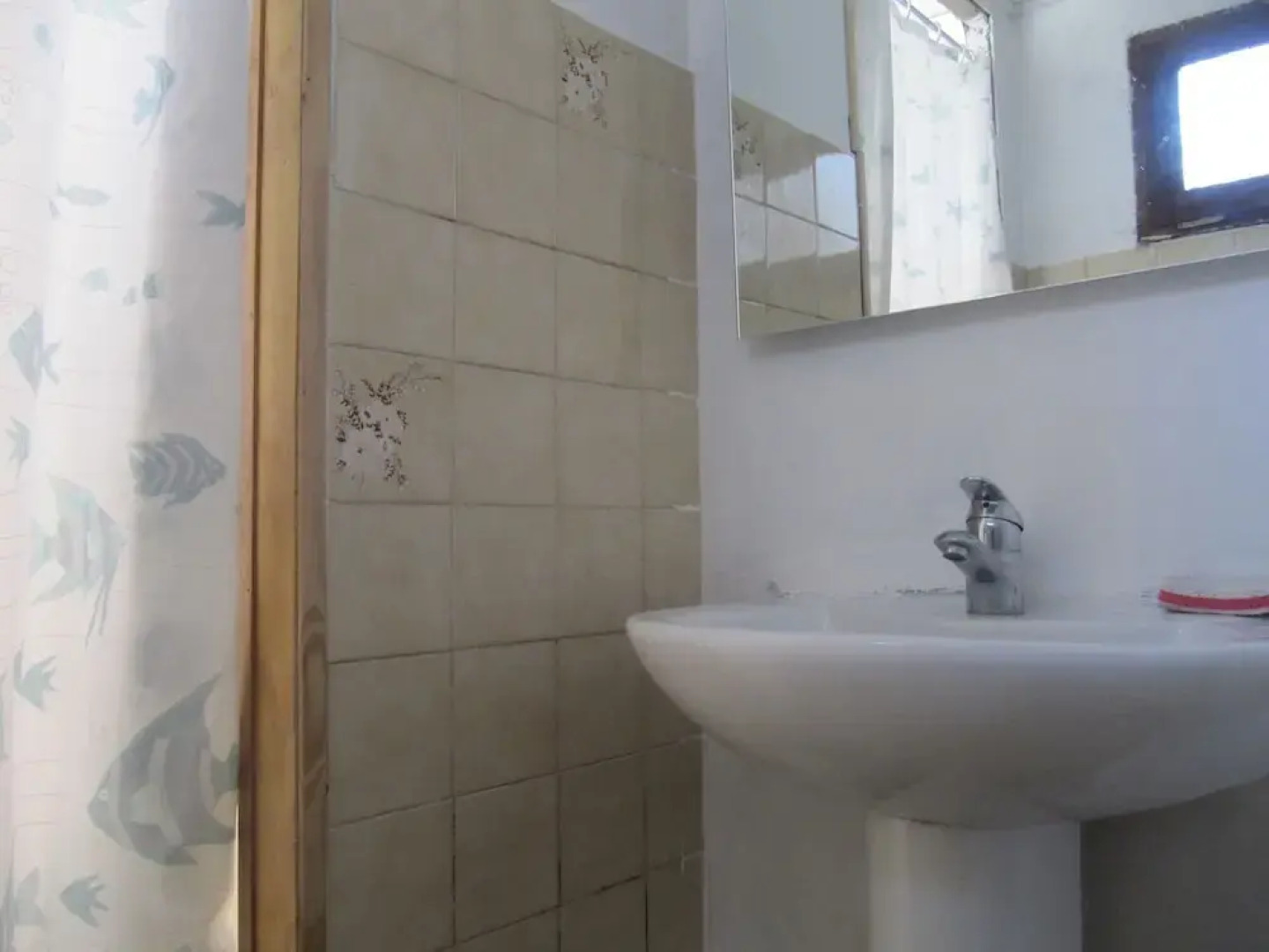 La Maison des Rosiers