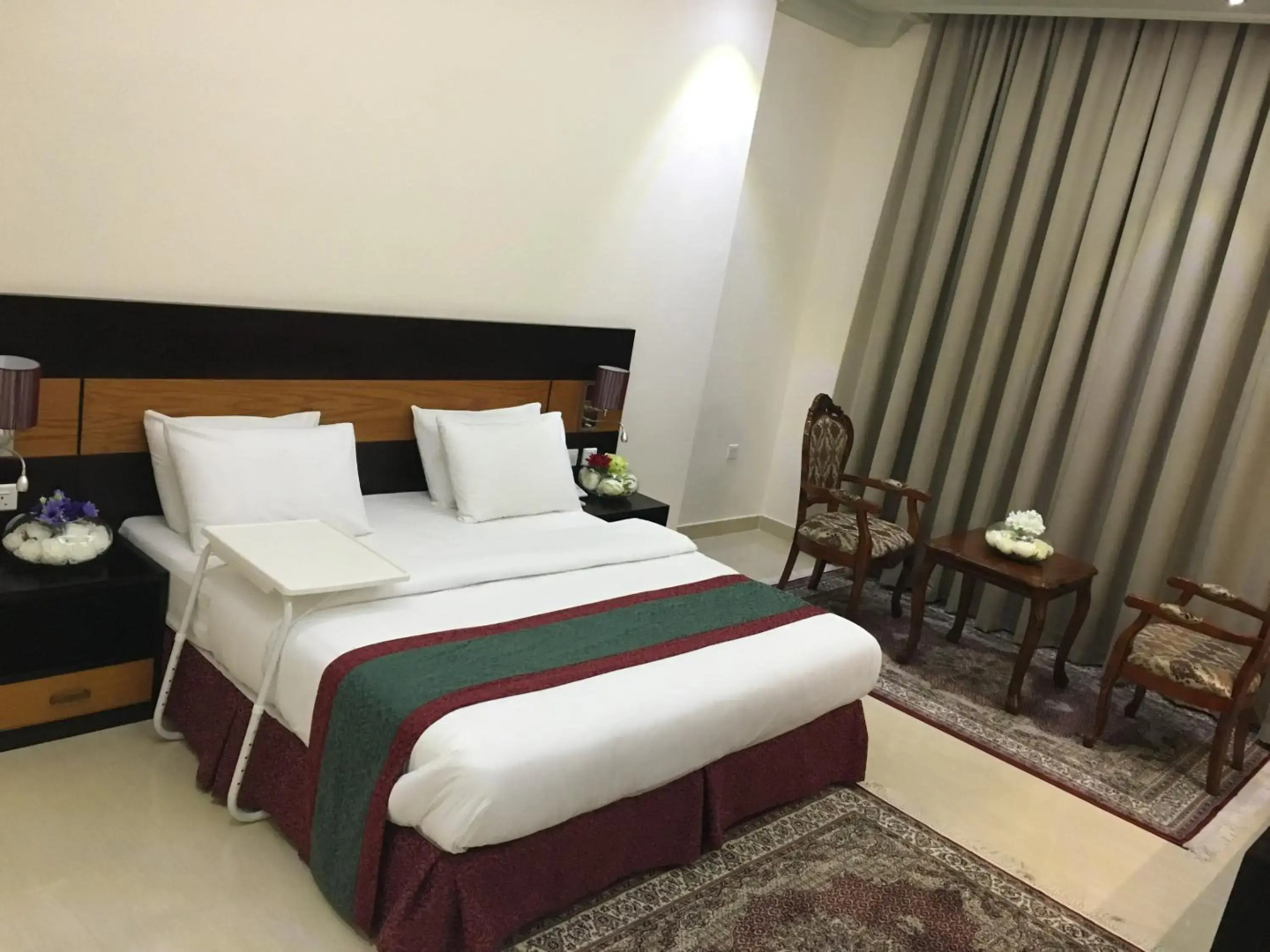 Muscat International Hotel Plaza Salalah