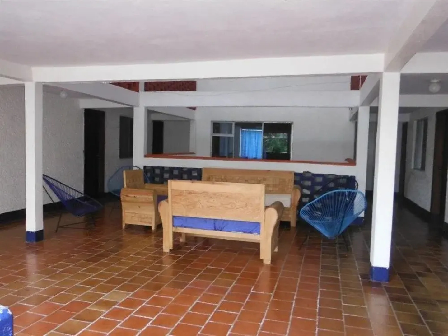 Hotel El Tradicional