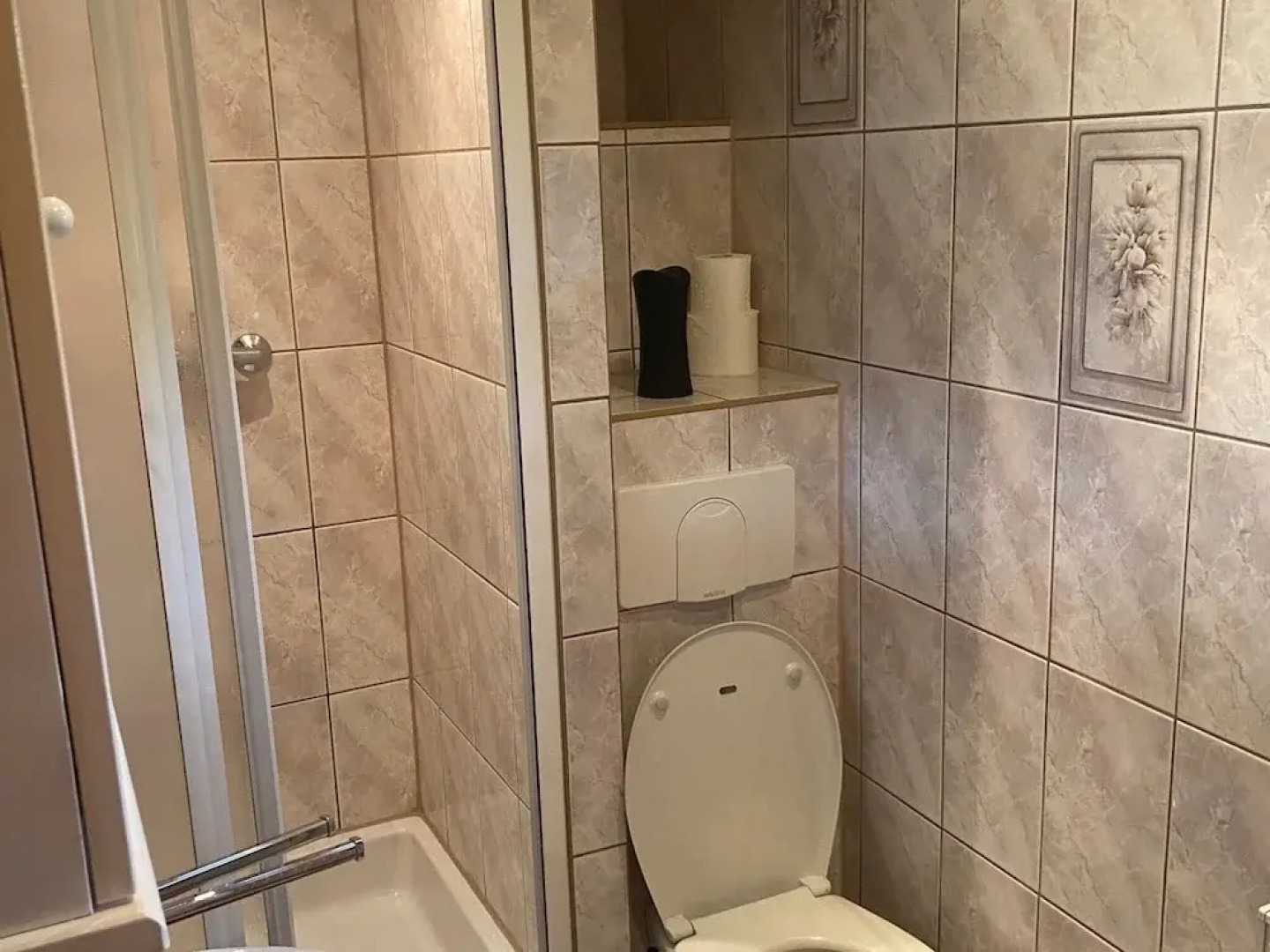 Gorgeous Holiday Home in Altenfeld Thuringia