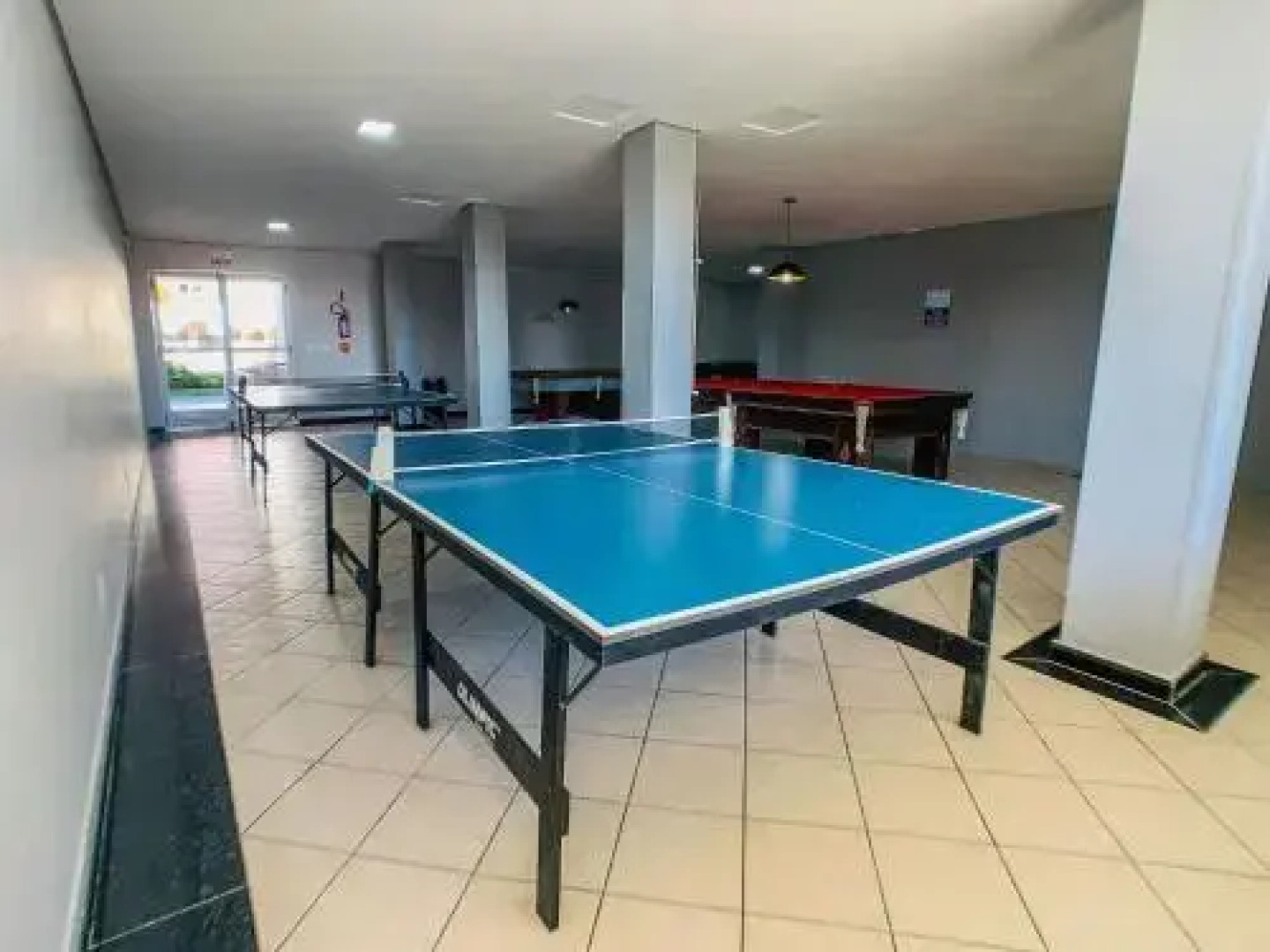 Holiday Florianópolis - 115A