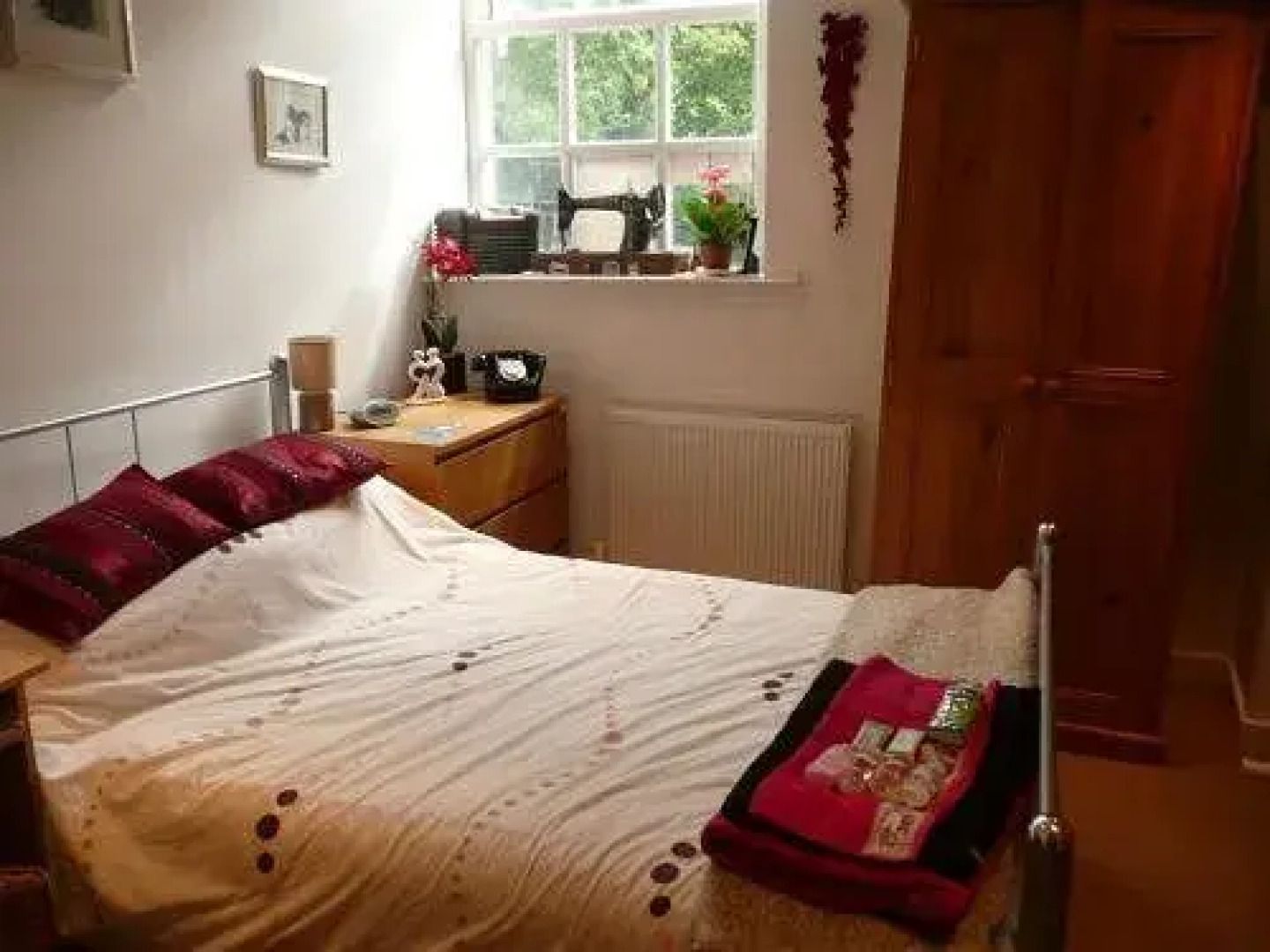 Hebden Bridge Guest House