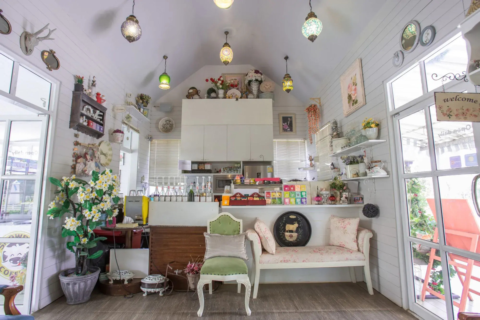 Jirung Health Village