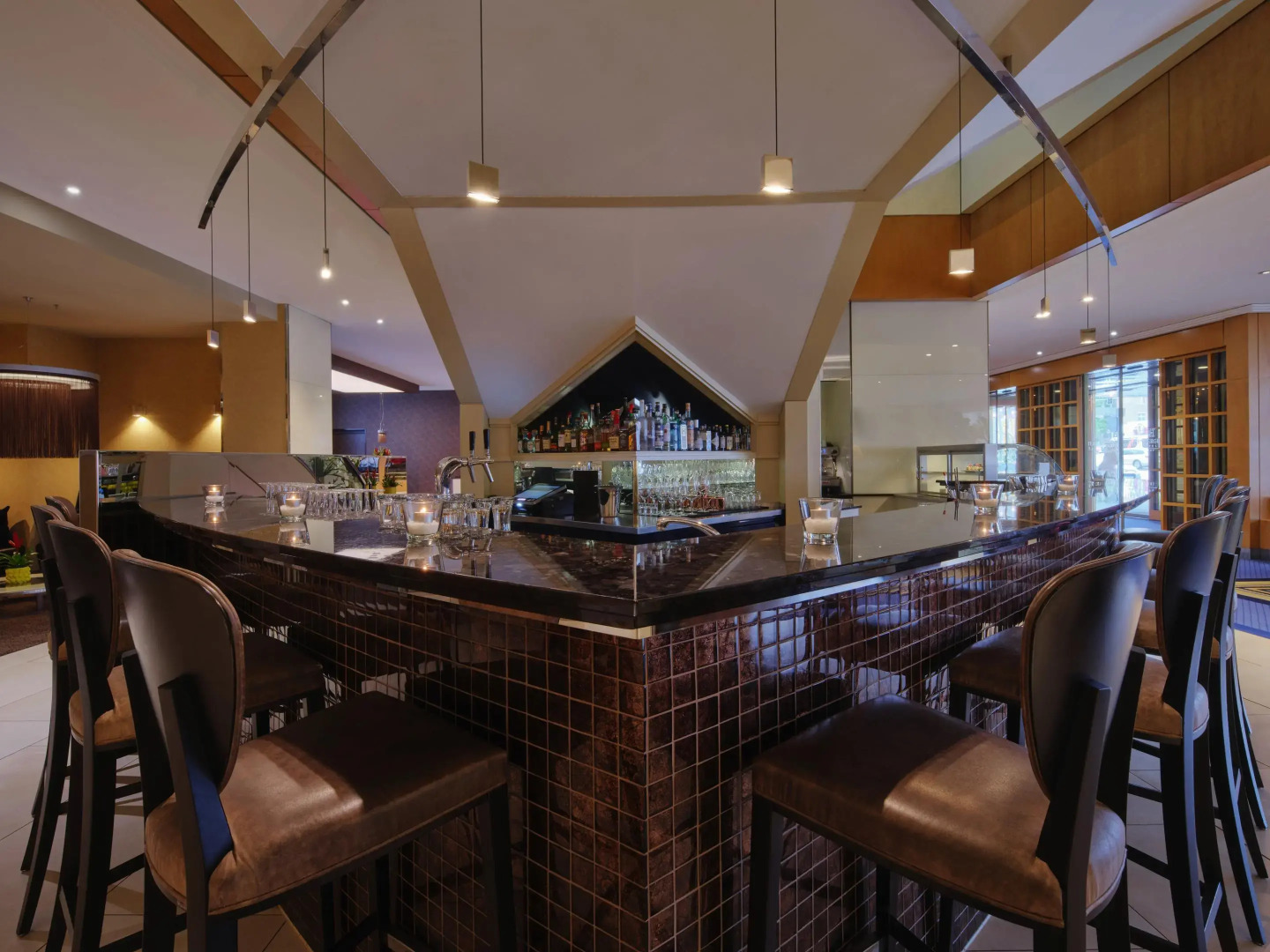 Steigenberger Graf Zeppelin