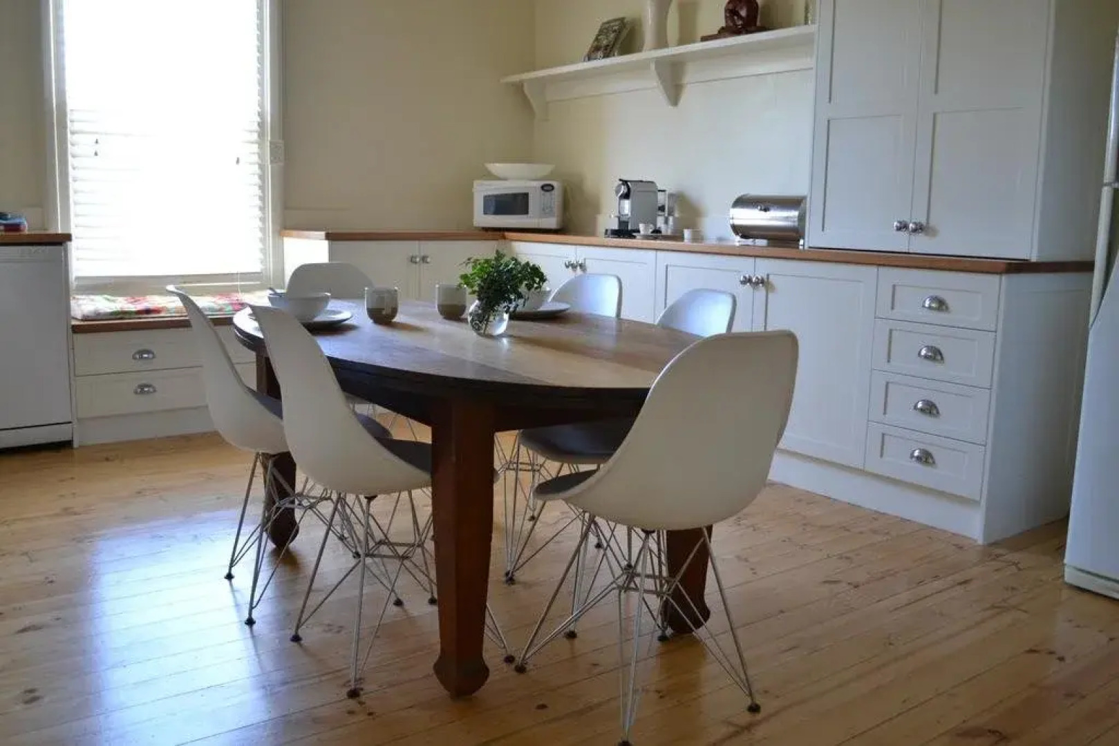 20 Hill Avenue Bed & Breakfast