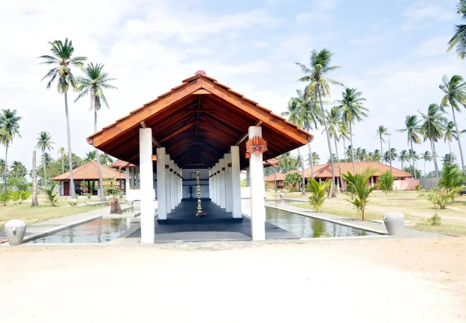 Nilaveli Ayurveda Resort