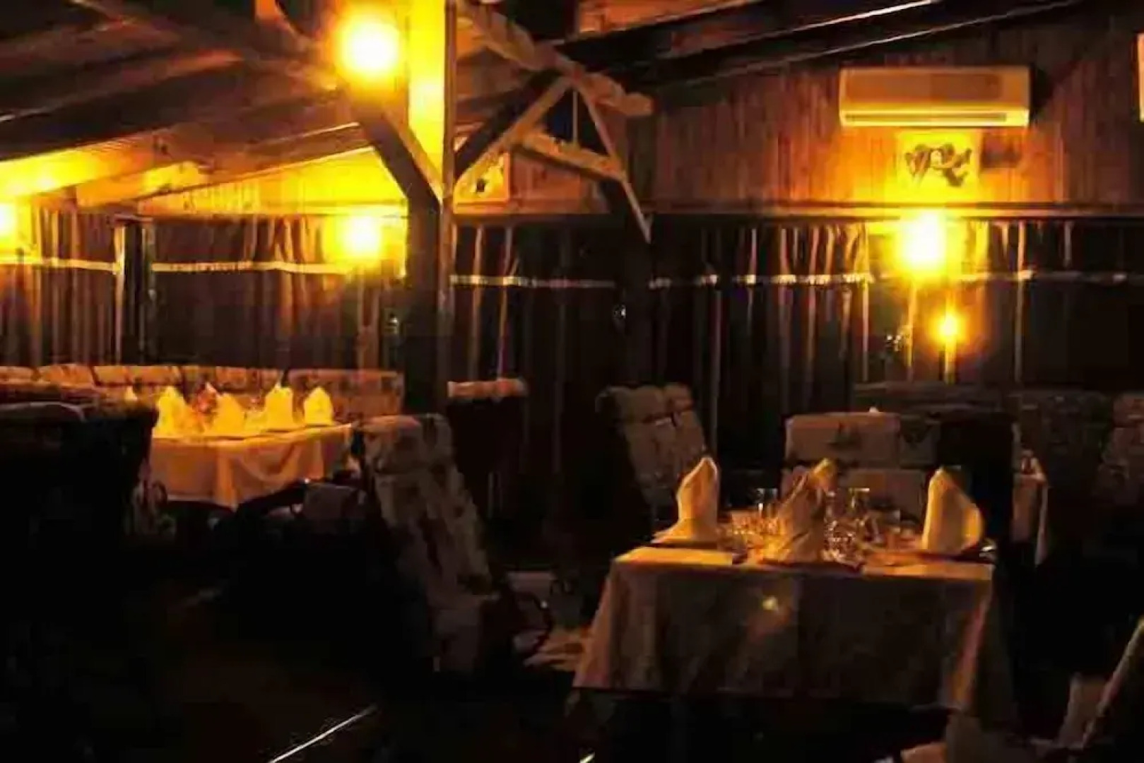 Отель Senator's Park