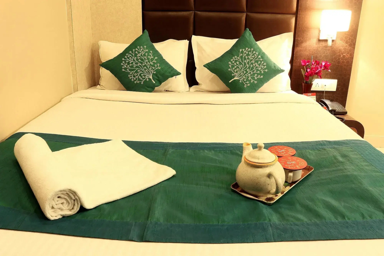 OYO Rooms National Highway 6 Near Alampur Crossing