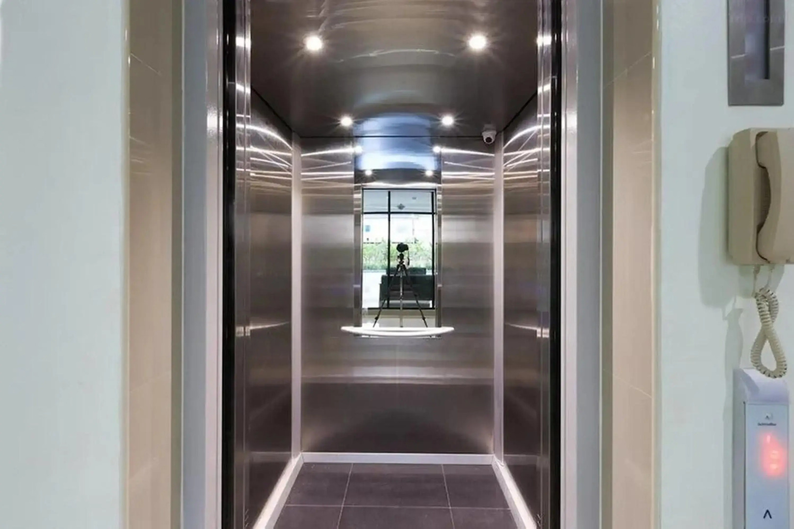 JJ Residence Phuket Town