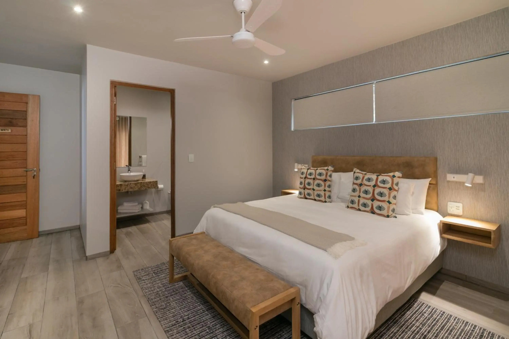 Kooboo Berry Ocean View, Self Catering Guesthouse