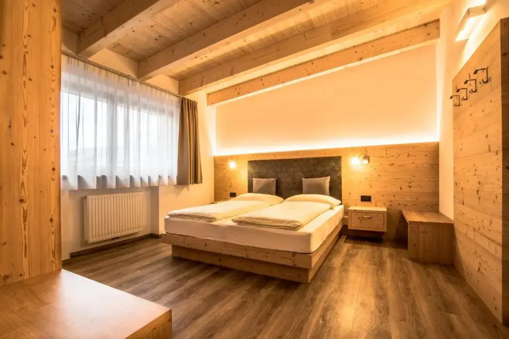 Residence Crazzolara