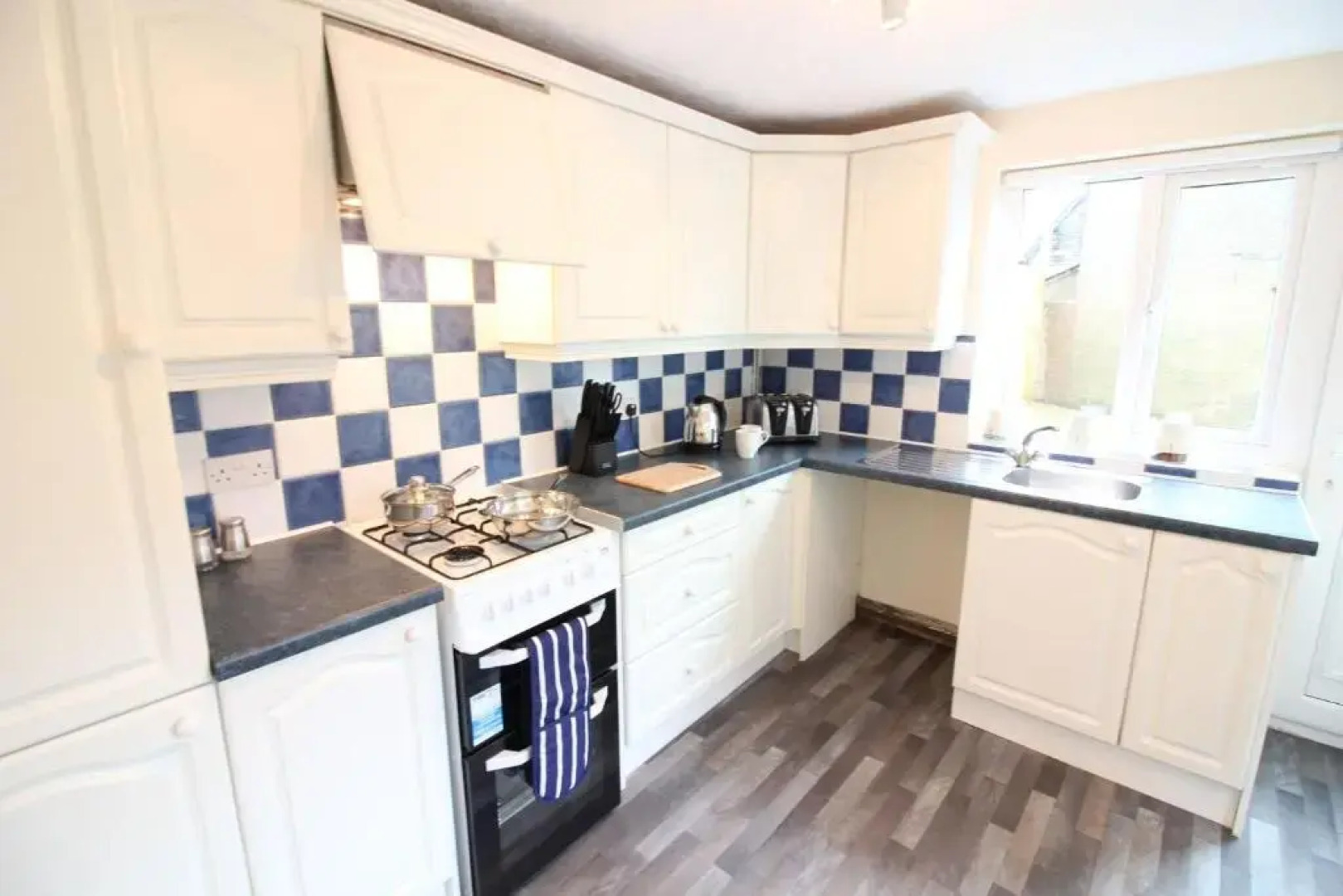 Apex - Park House Cleethorpes