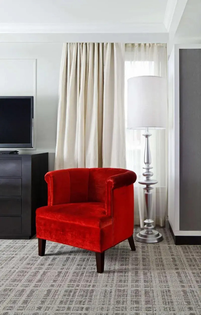 The Graham Georgetown