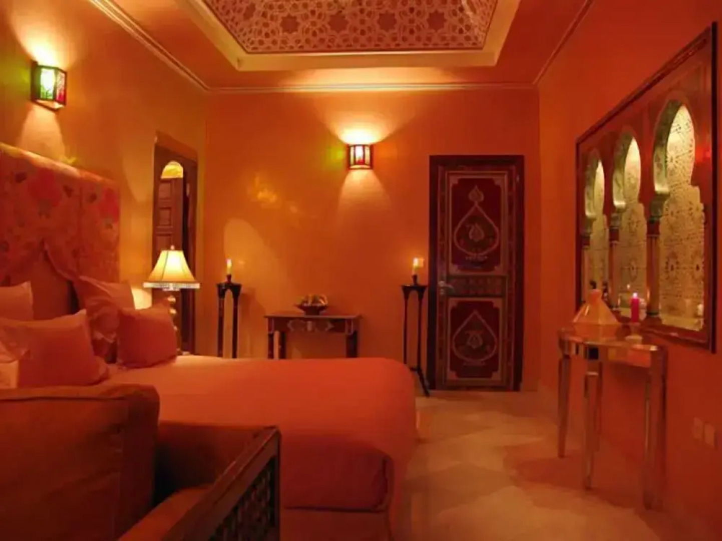 L Mansion Guest Palace