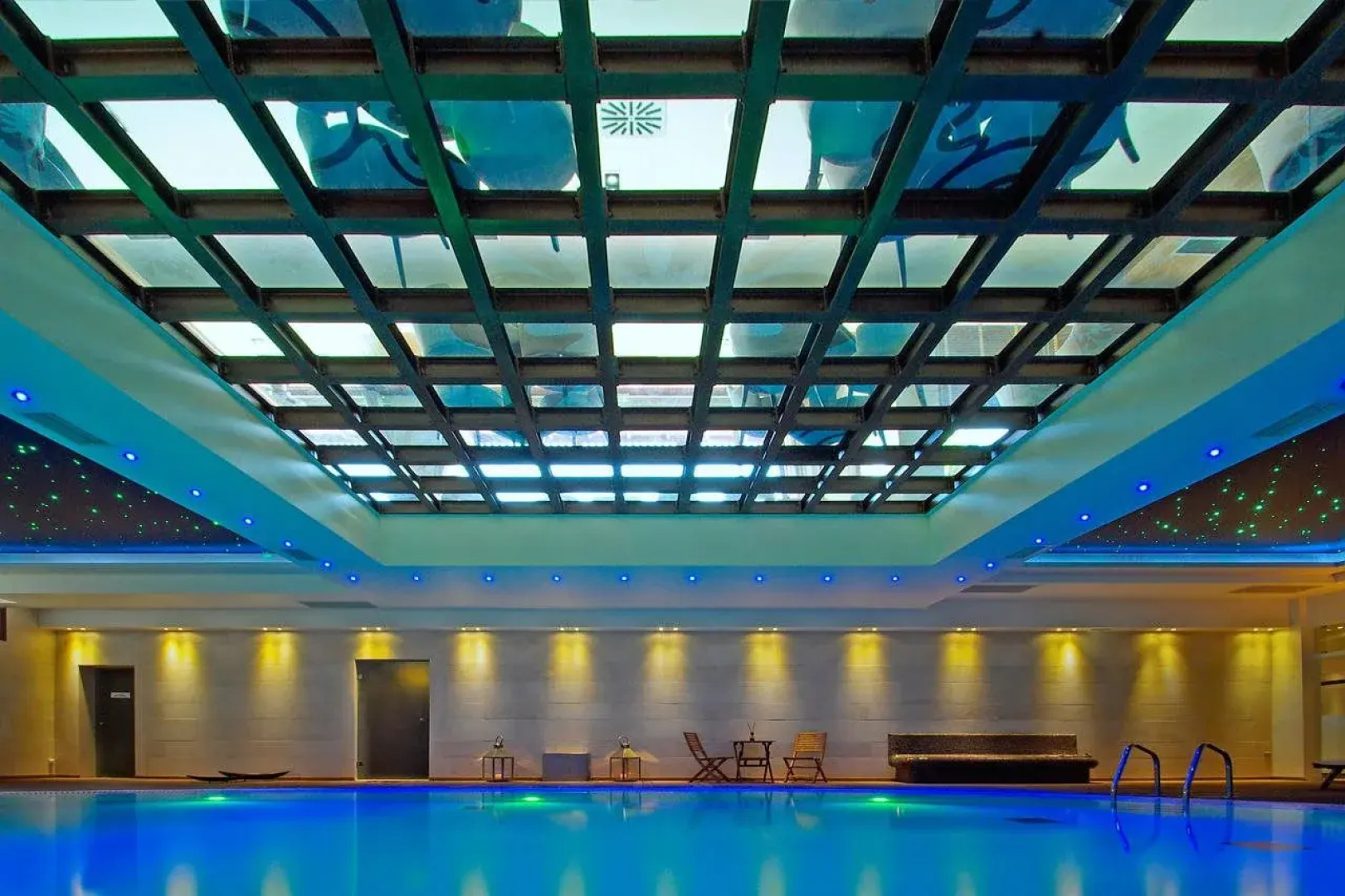 Mediterranean Village Hotel & Spa