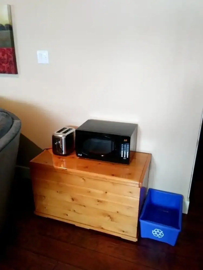 Apartment With 2 Bedrooms in Tracadie-sheila, With Furnished Garden an