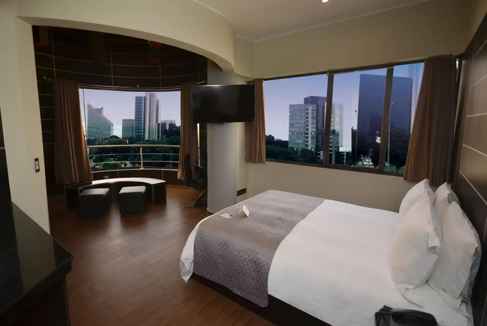qp Hotels Lima