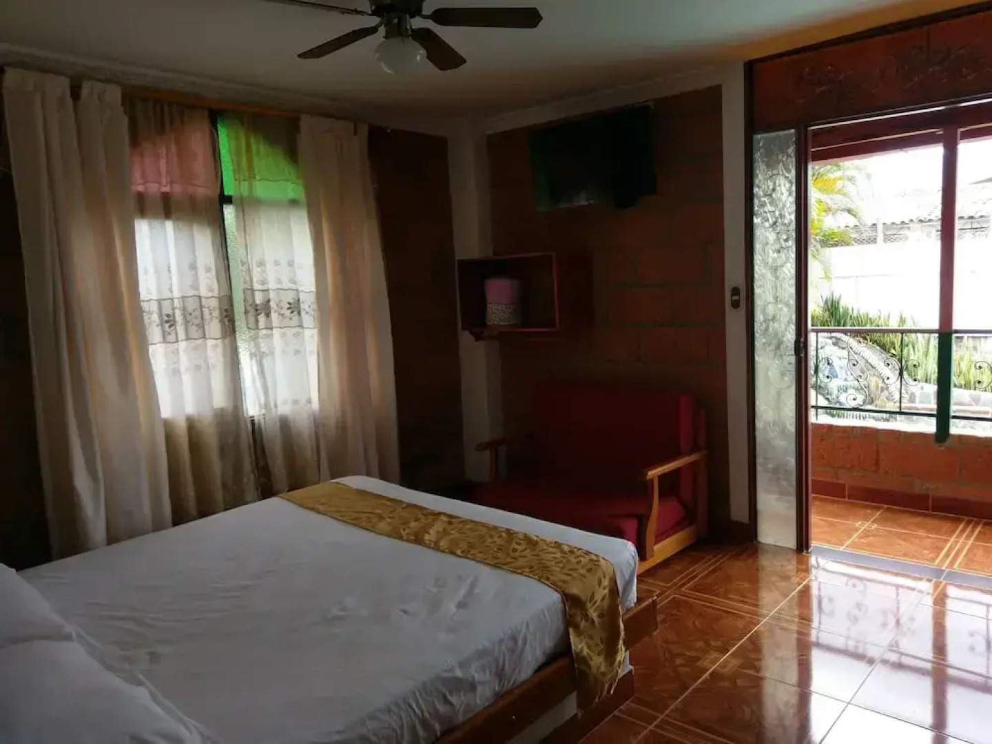 Finca Hotel Villa Mia