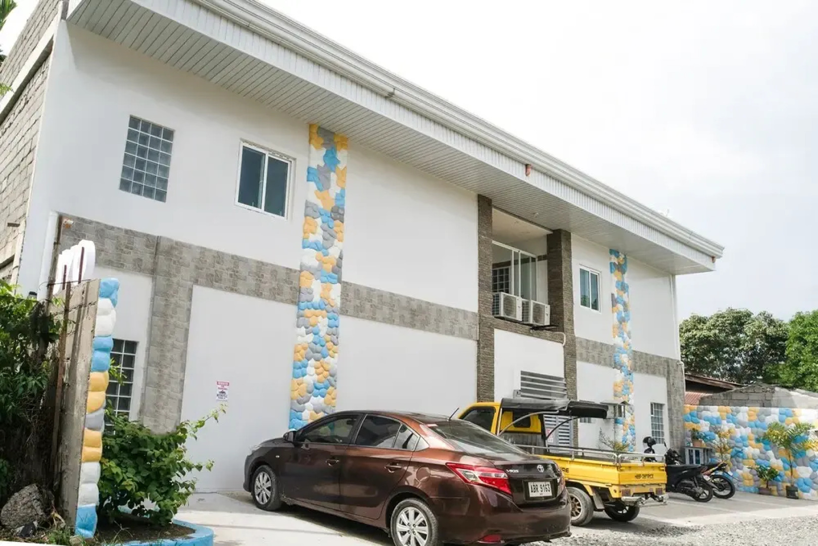 OYO 630 Sena Gladyz Suites