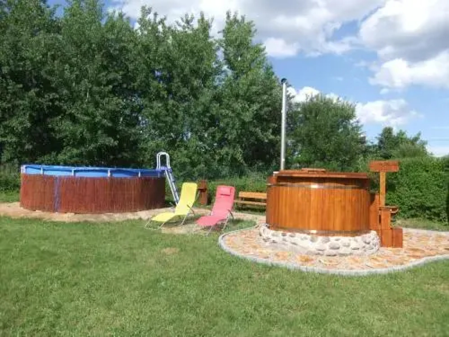 Agroturystyka Arkadia