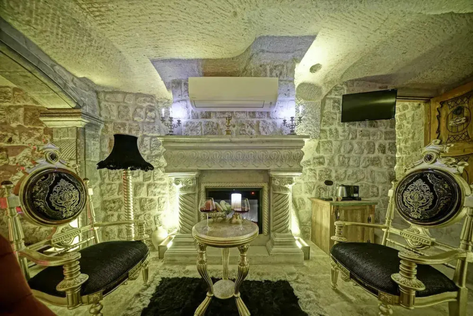 Wish Cappadocia Love