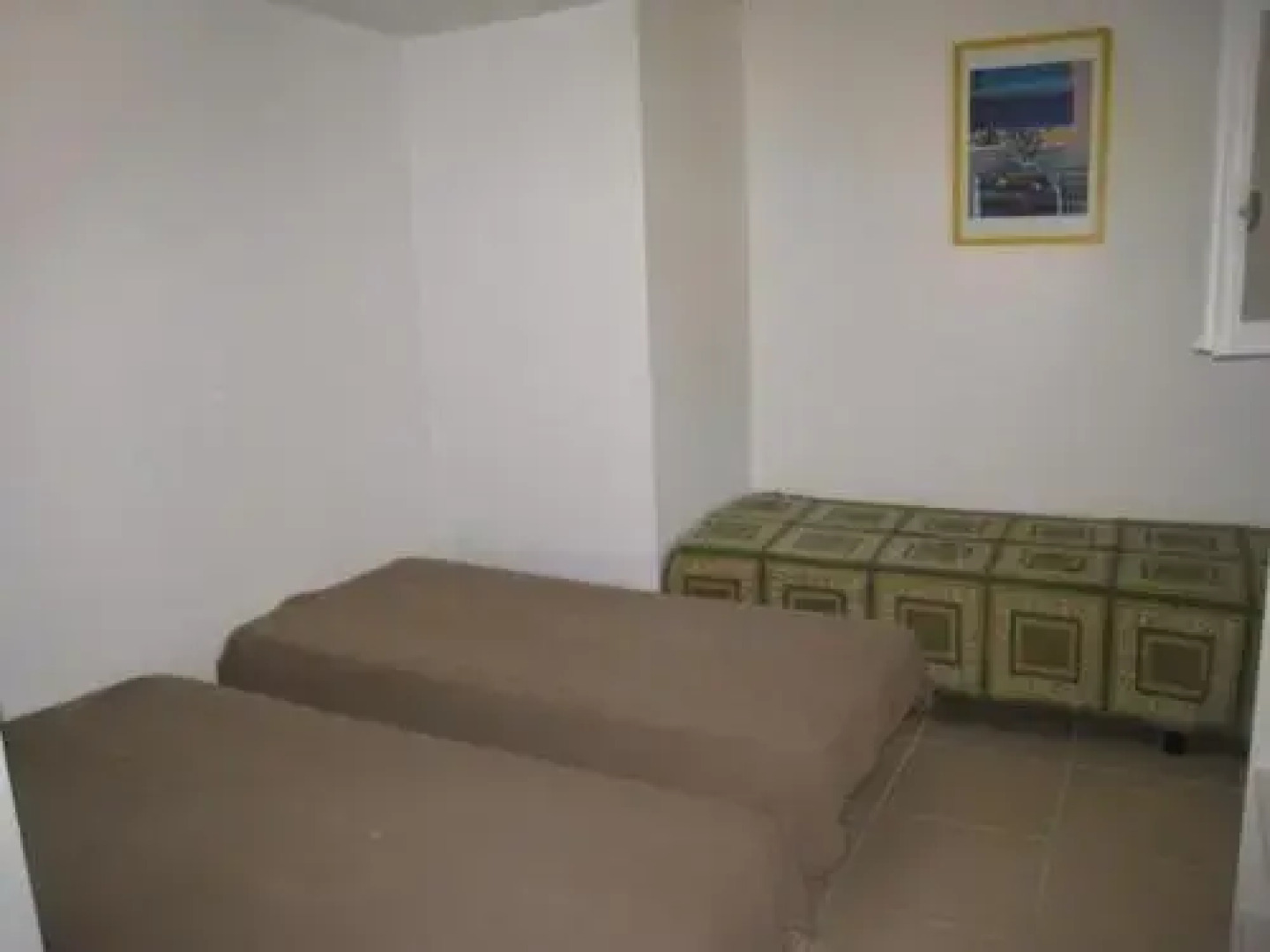 House Le Dépaysement Assuré !