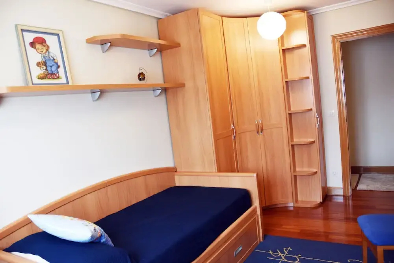 Apartamento CALERA