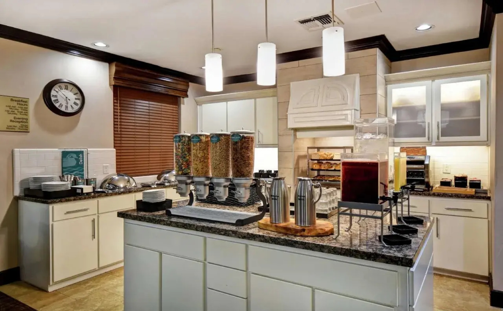 Homewood Suites by Hilton Atlanta-Galleria/Cumberland