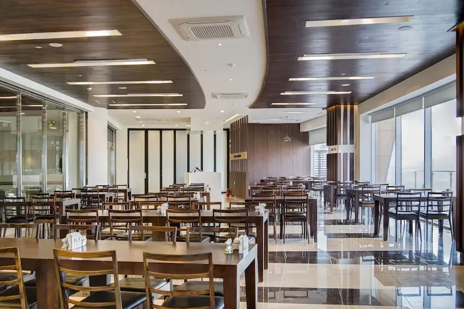 Cheongpung Resort Lake Hotel