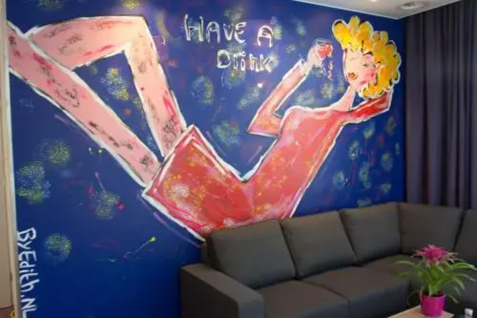 Westcord Art Hotel Amsterdam 3*** & Westcord Art Hotel Amsterdam 4****