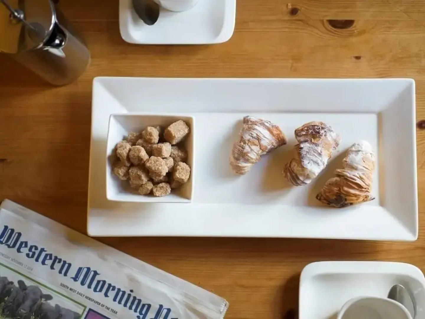 Home Place Farmhouse Spa - B&B