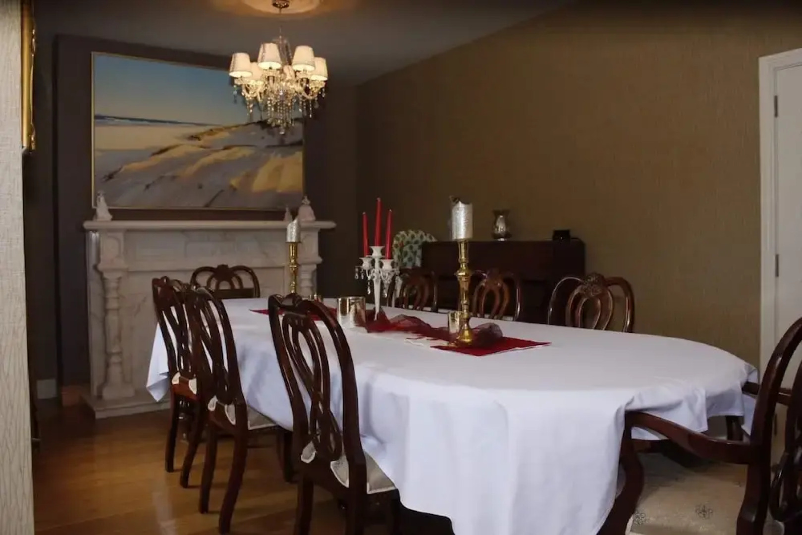 Roe Valley Manor and Estate