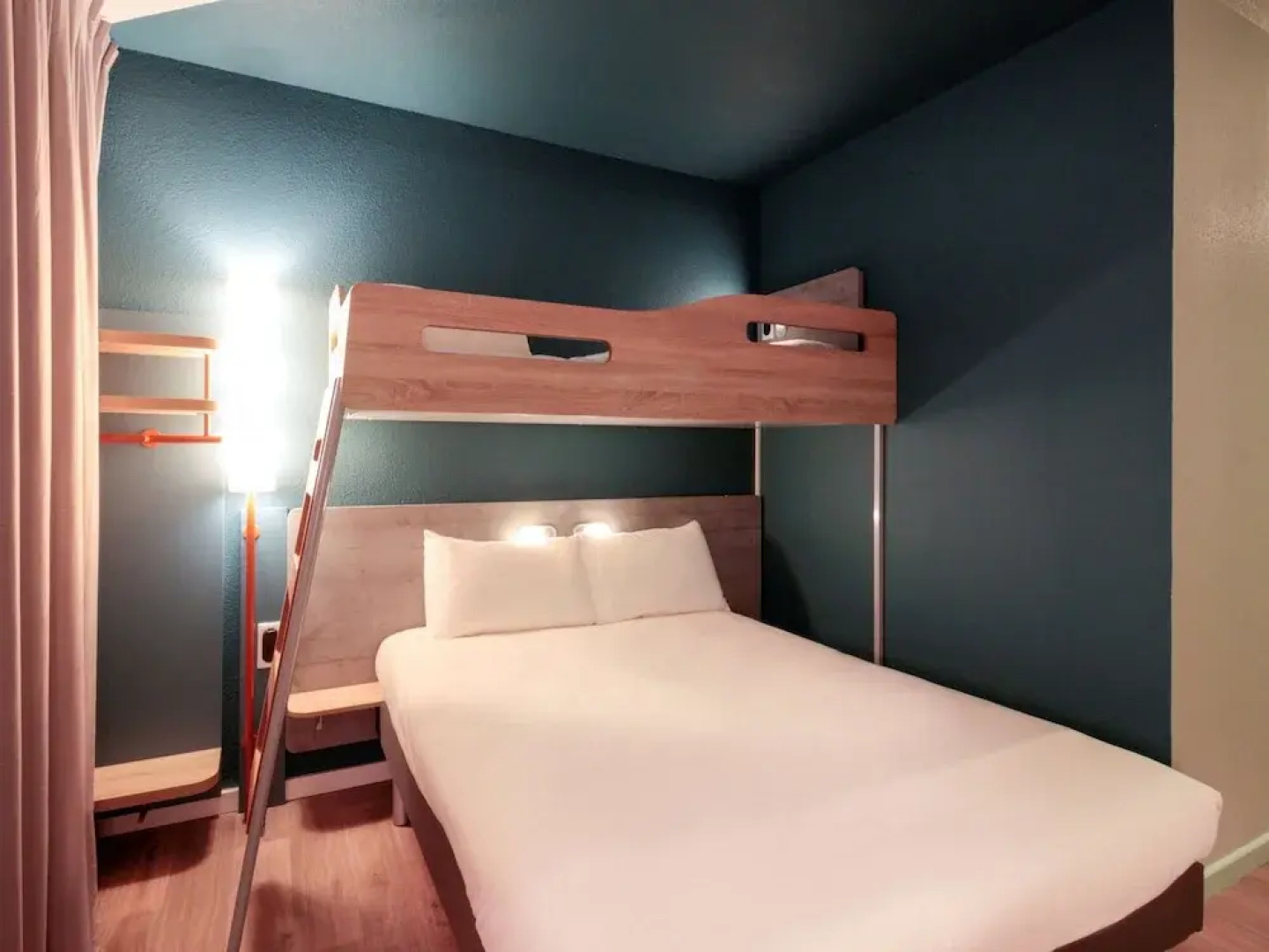 ibis budget Cahors