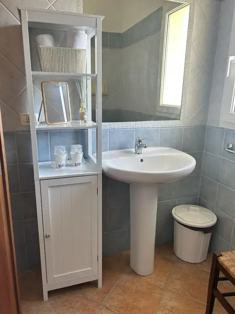 Casa Olbia Centro in Olbia