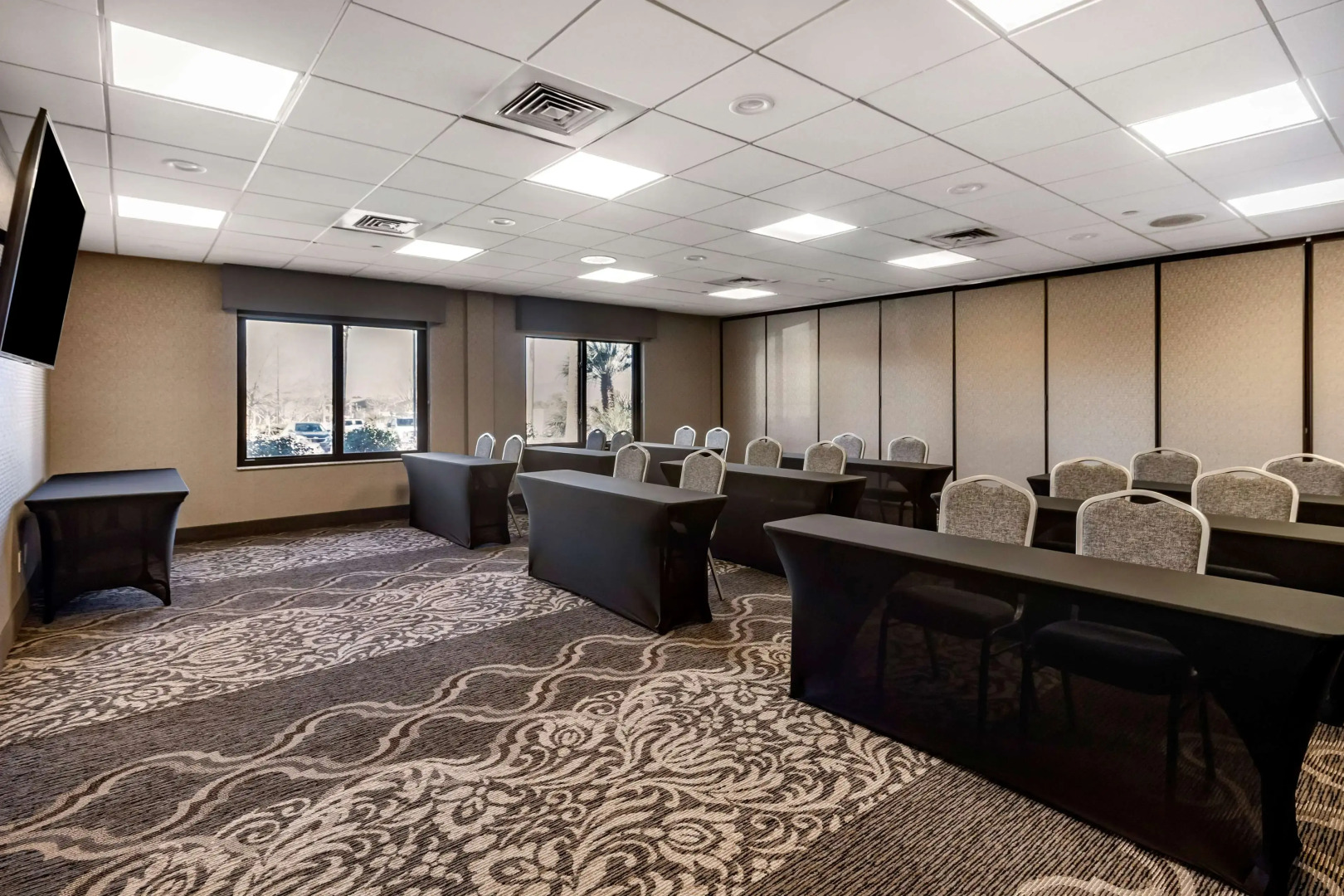 Best Western Plus Las Vegas South Henderson