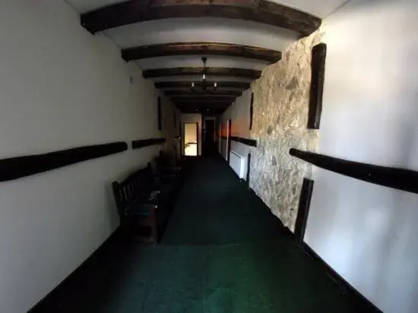 Pensiunea Casa Dacilor