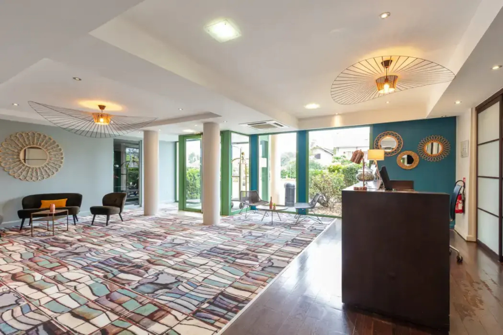 Quality Aparthotel Divonne - Portes de Geneve