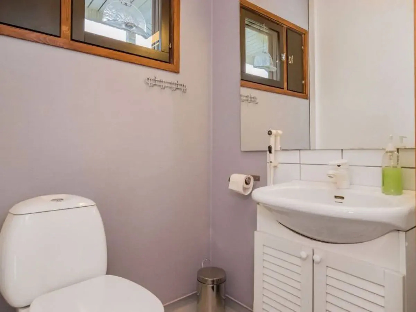 Holiday Home Pikku-puntila