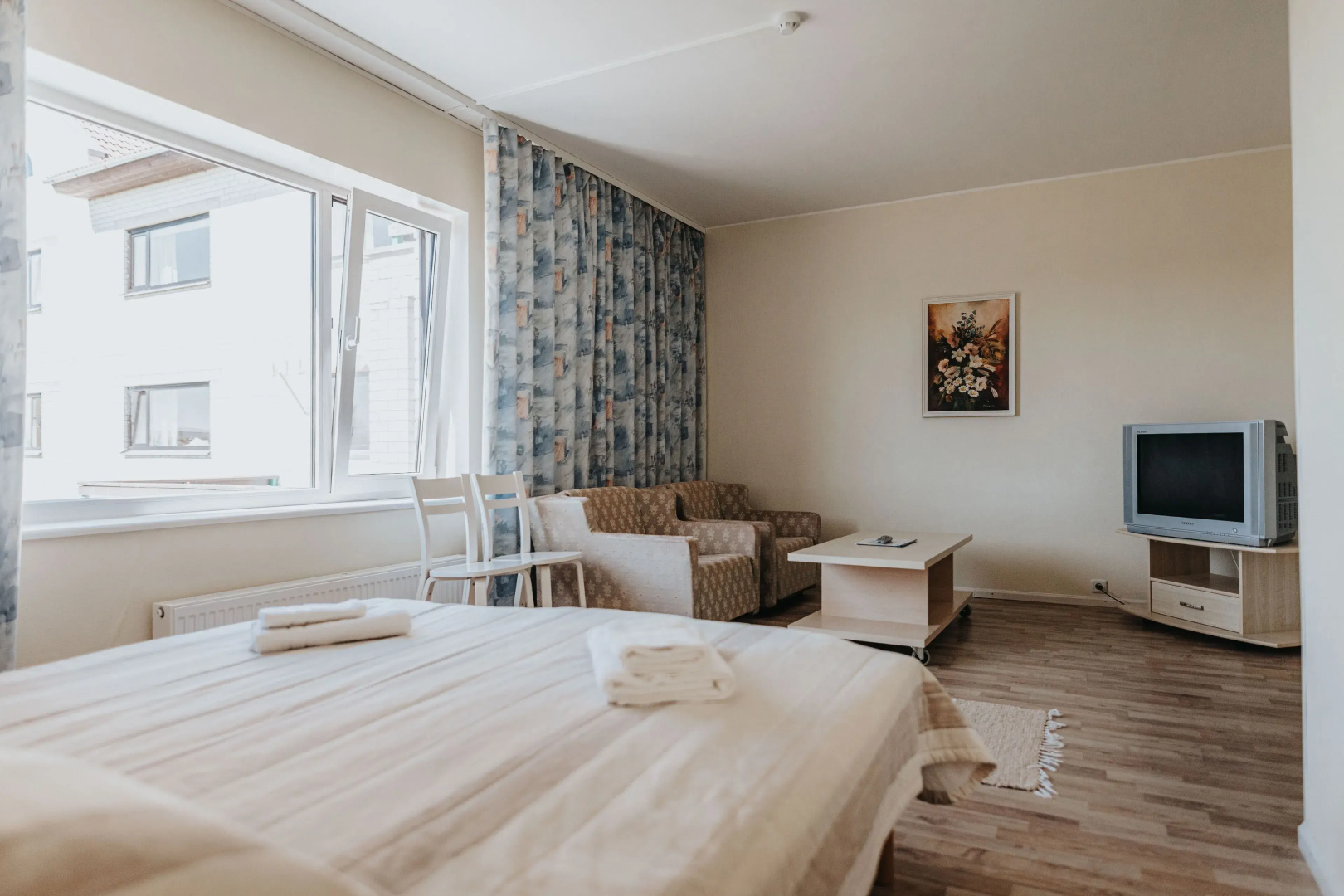 Staadioni Hotel