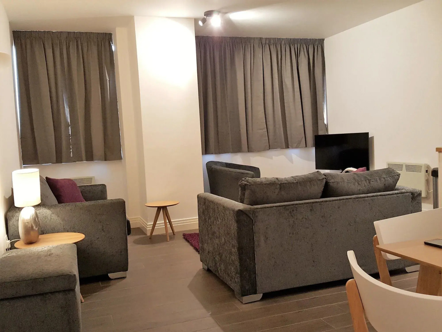 StayHere at Thornhill House