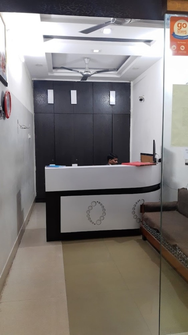 Hotel Meer Residency