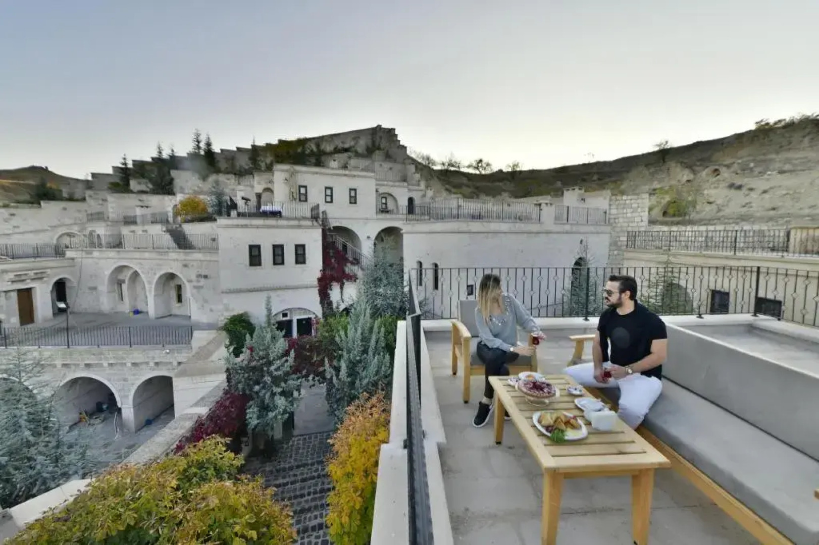 Cappadocia Estates - Special Class
