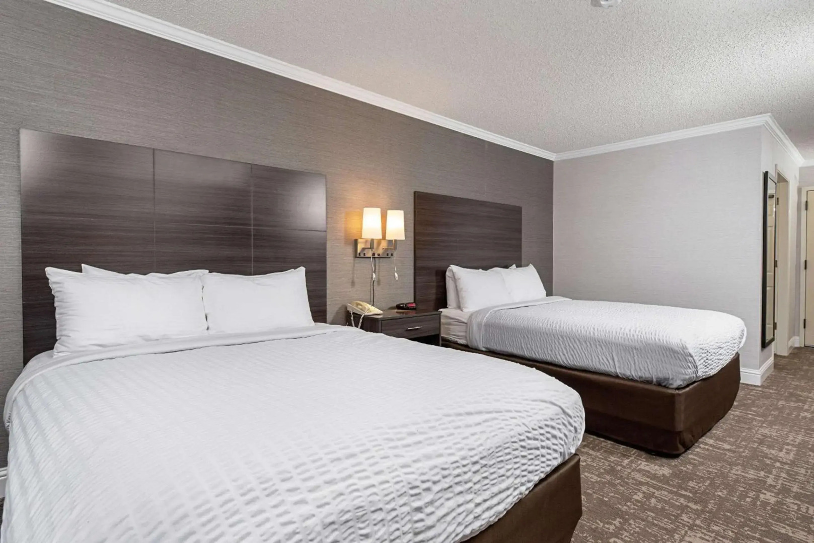 Clarion Inn Silicon Valley