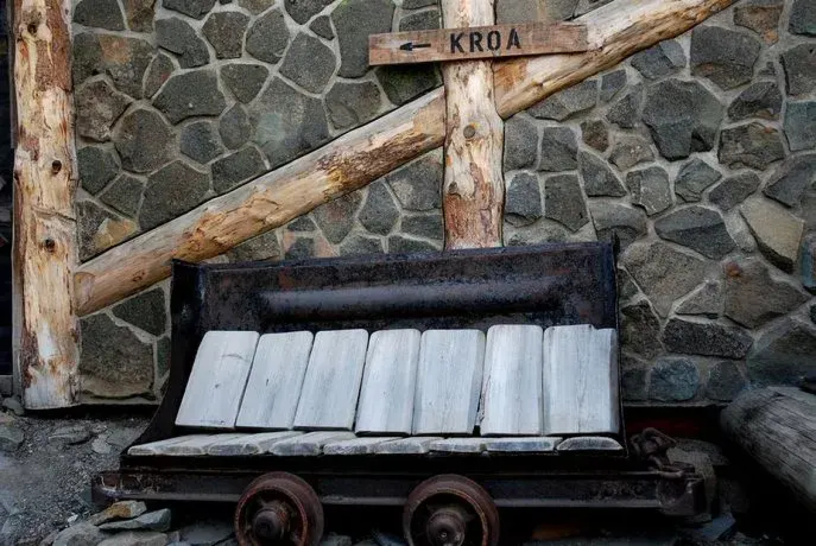 Basecamp Spitsbergen