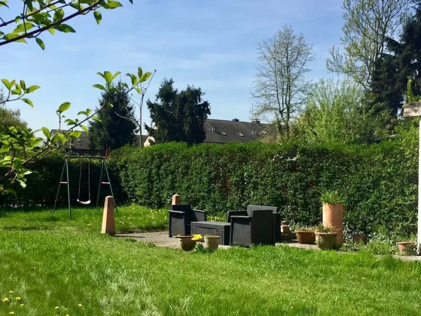 a-domo Apartments Oberhausen - Studio Apartments & Flats - short or longterm - single or grouptravel