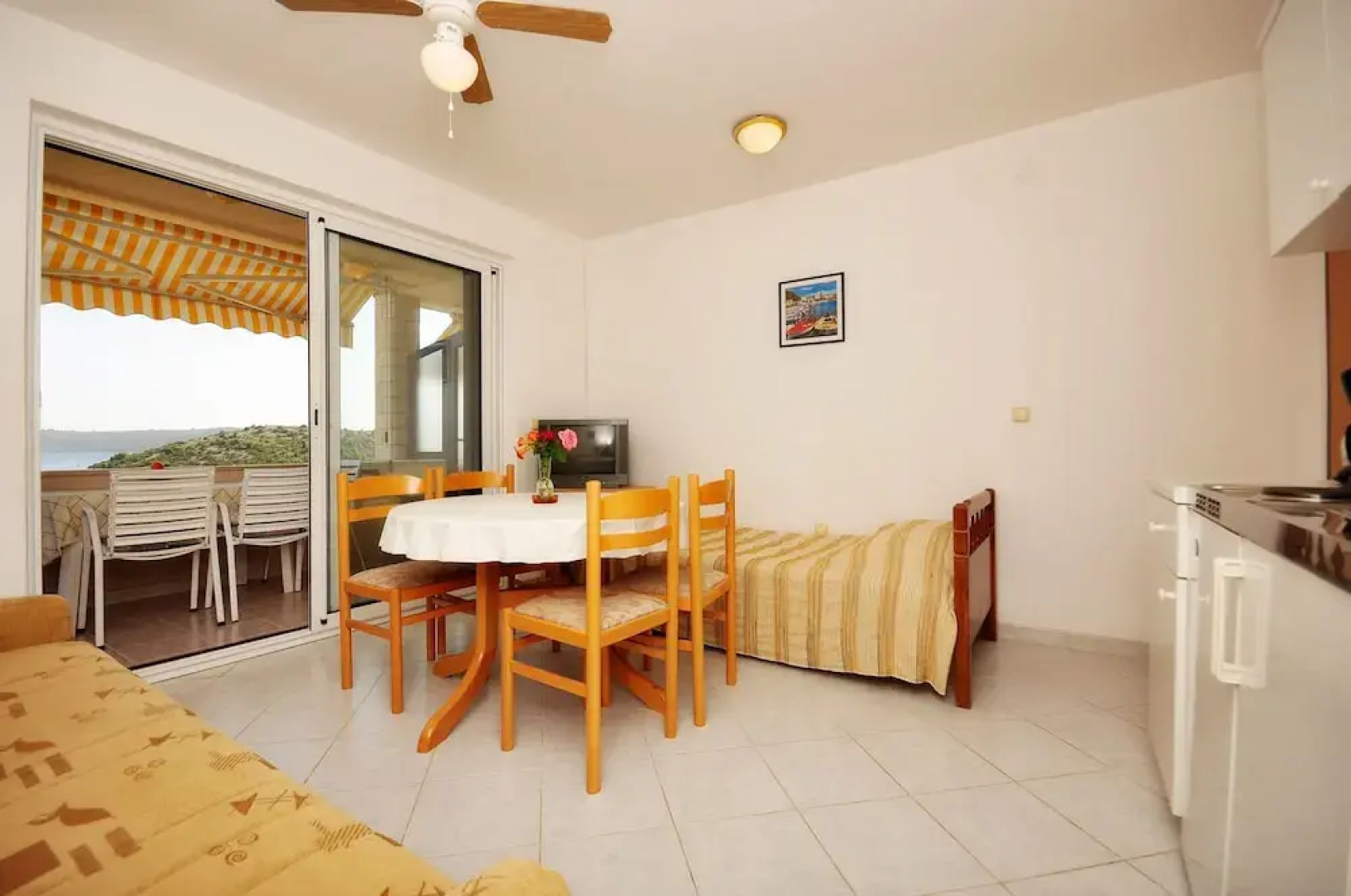 Apartments Ivan Orlic