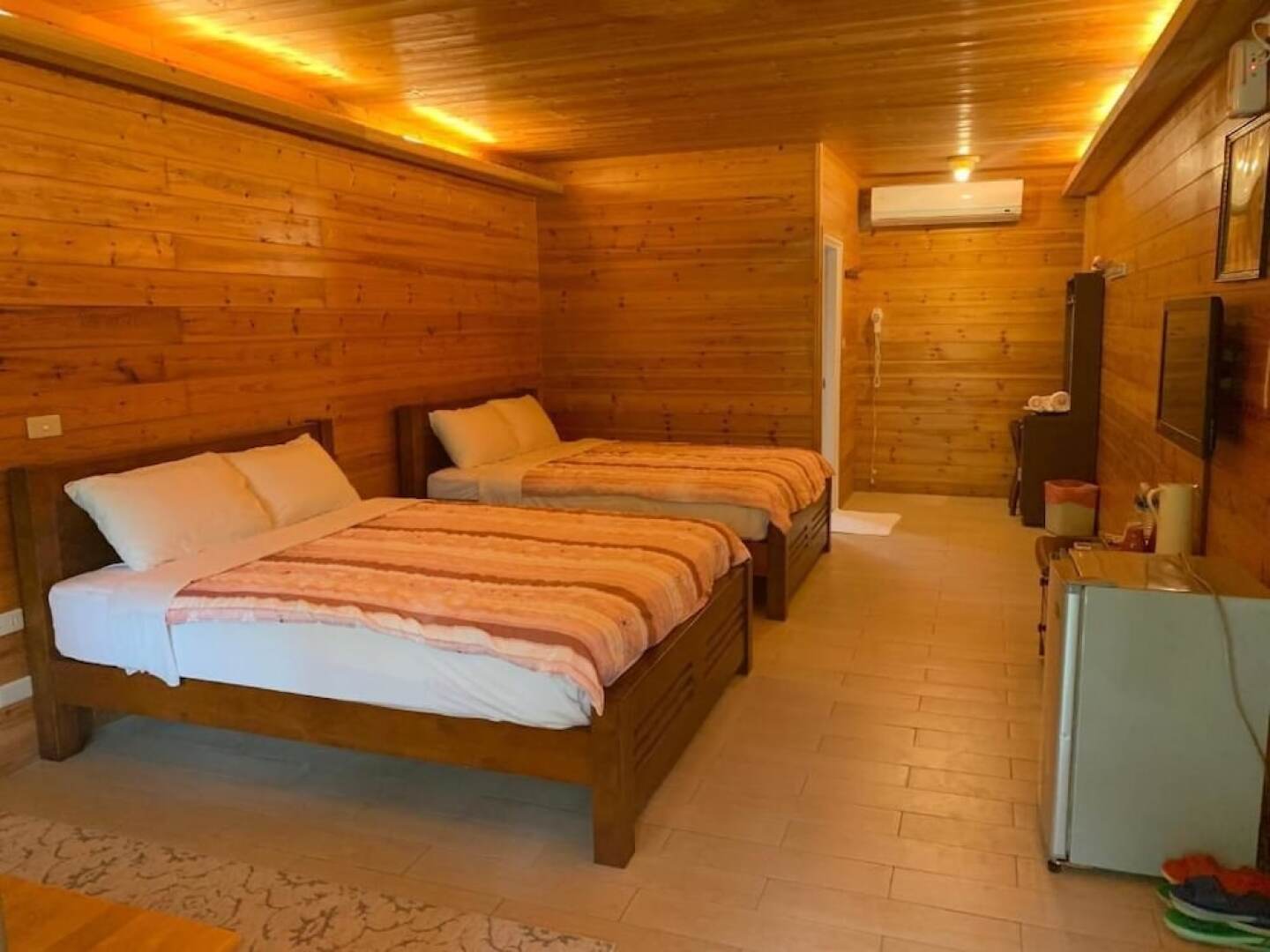 Shanlin Songjing Leisure Farm